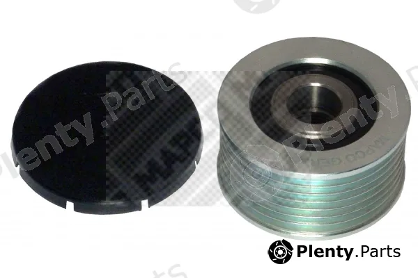 Mapco 14607 — Alternator Freewheel Clutch