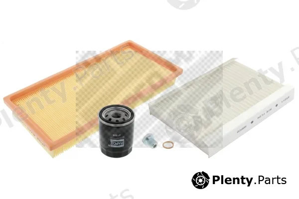 Mapco 68011 — Filter Set