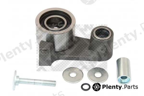 Mapco 43951 — Tensioner Pulley, timing belt