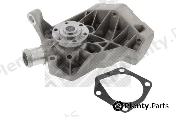 Mapco 21991 — Water Pump, engine cooling
