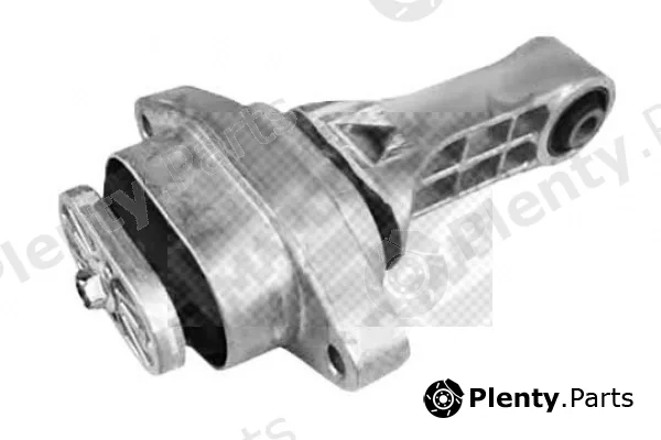 Mapco 36380 — Mounting, engine