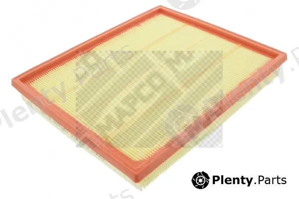 Mapco 60507 — Air Filter
