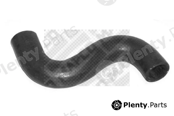 Mapco 39180 — Radiator Hose