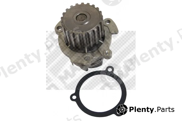 Mapco 21083 — Water Pump, engine cooling