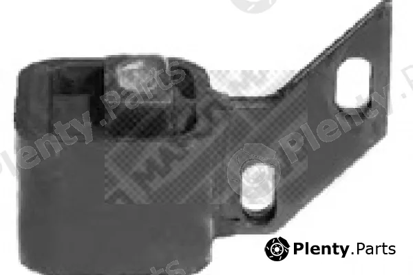Mapco 36876 — Mounting, automatic transmission