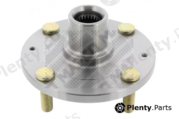 Mapco 46252 — Wheel Hub