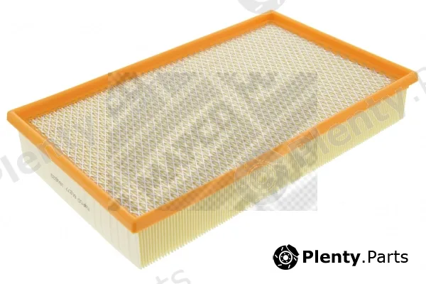 Mapco 60277 — Air Filter
