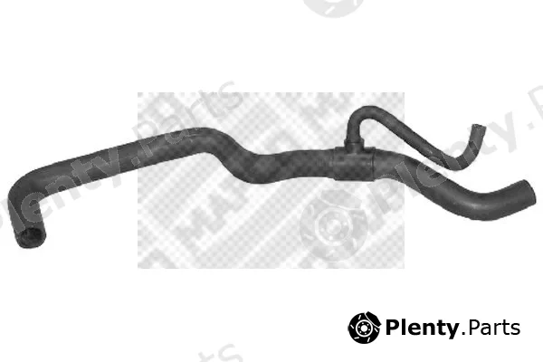 Mapco 39157 — Radiator Hose