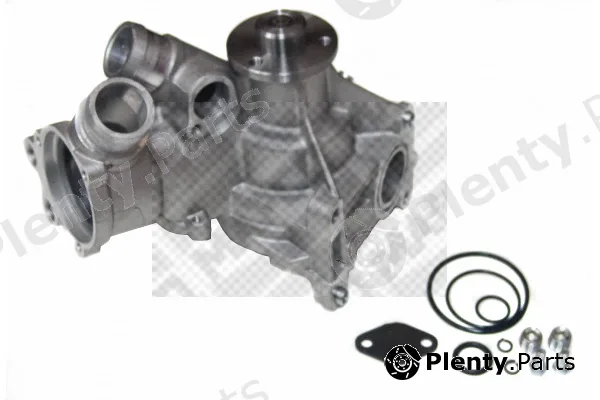 Mapco 21853 — Water Pump, engine cooling