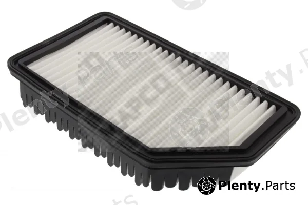 Mapco 60599 — Air Filter