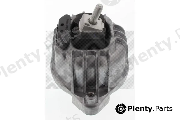 Mounting, engine