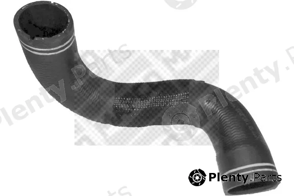 Mapco 39854 — Charge Air Hose