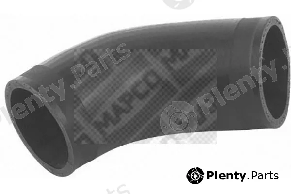 Mapco 39848 — Charge Air Hose
