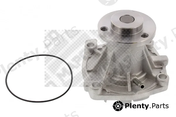 Mapco 21988 — Water Pump, engine cooling