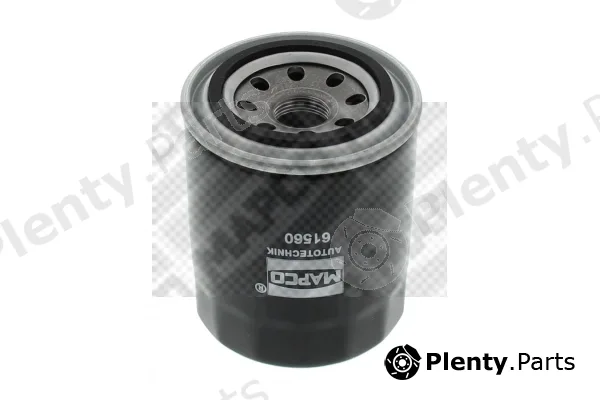 Mapco 61560 — Oil Filter