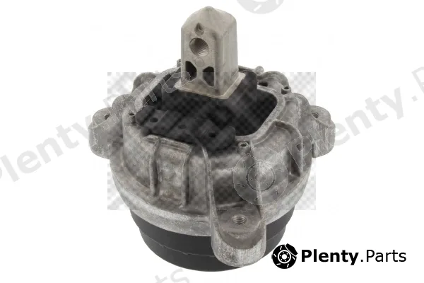 Mapco 38644 — Mounting, engine
