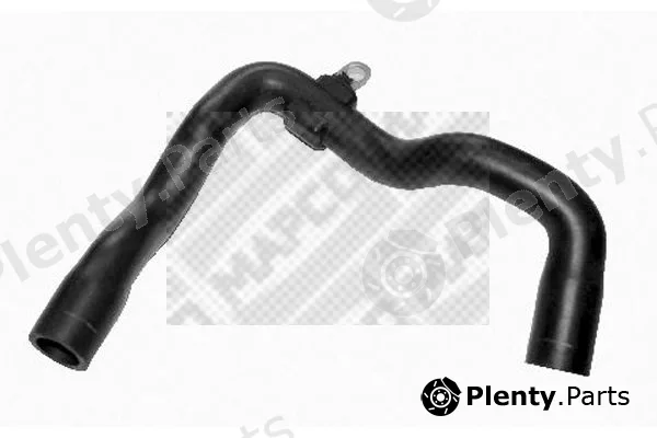 Mapco 39267 — Radiator Hose