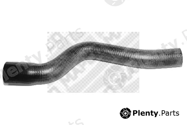 Mapco 39287 — Radiator Hose