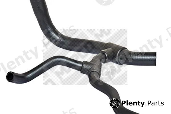 Mapco 39495 — Radiator Hose