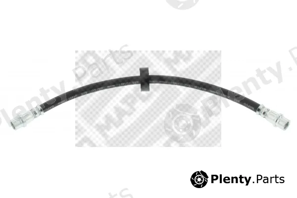 Mapco 3937 — Brake Hose