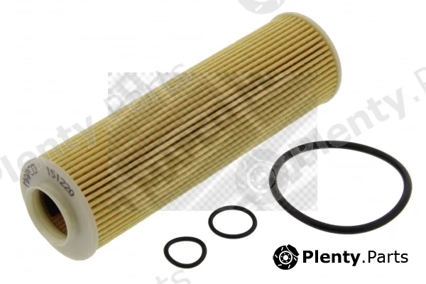 Mapco 64819 — Oil Filter