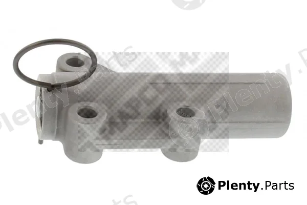 Mapco 24858 — Vibration Damper, timing belt