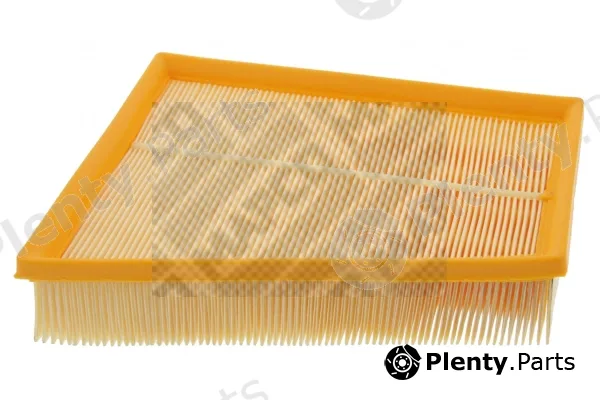 Mapco 60153 — Air Filter