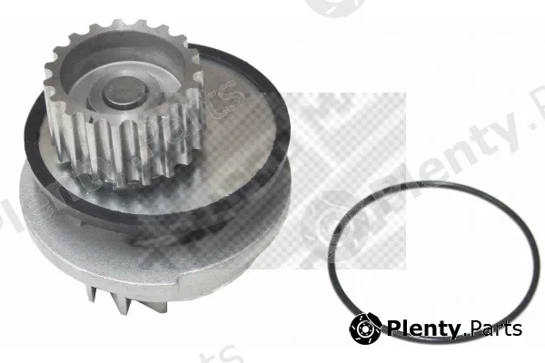 Mapco 21501 — Water Pump, engine cooling