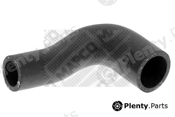 Mapco 39521 — Radiator Hose