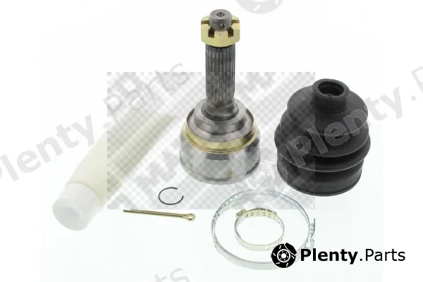 Mapco 16299 — Joint Kit, drive shaft