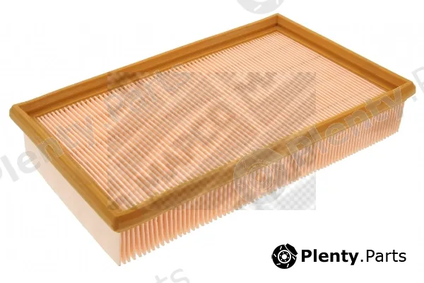 Mapco 60371 — Air Filter