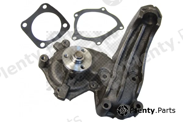 Mapco 21025 — Water Pump, engine cooling