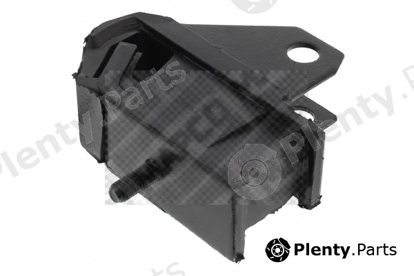 Mapco 36824 — Mounting, engine