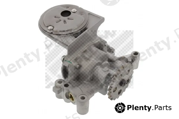 Mapco 79301 — Oil Pump