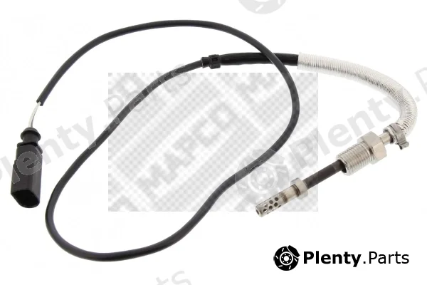 Mapco 88162 — Sensor, exhaust gas temperature