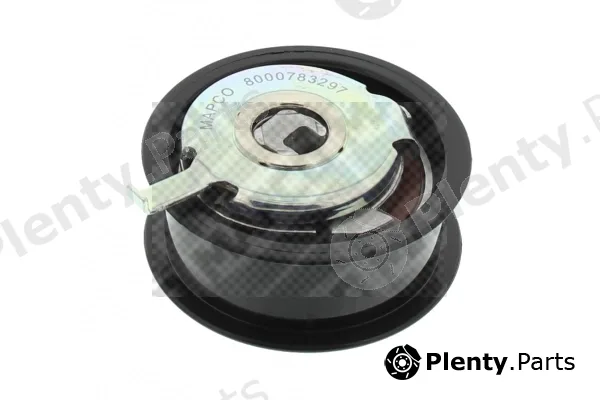 Mapco 23884 — Tensioner Pulley, timing belt