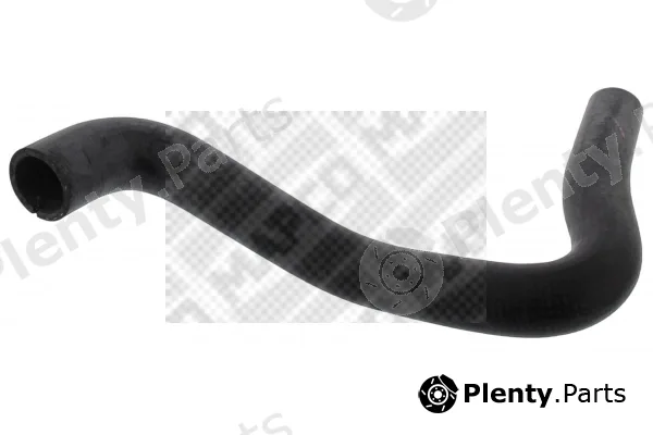 Mapco 39332 — Radiator Hose