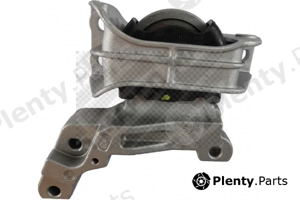 Mapco 36446 — Mounting, engine
