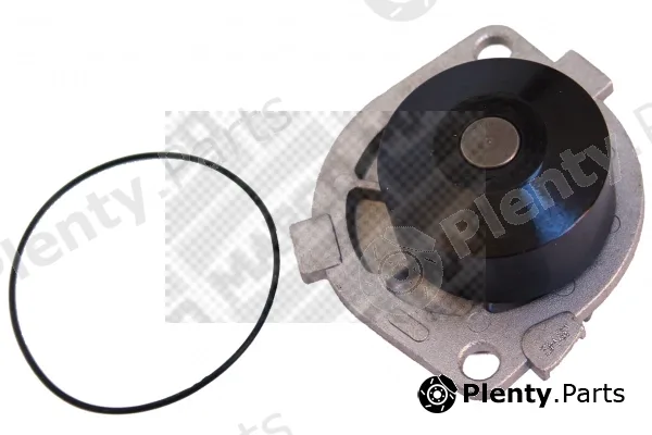 Mapco 21019 — Water Pump, engine cooling