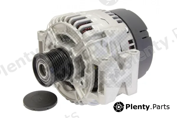 Mapco 13836 — Alternator