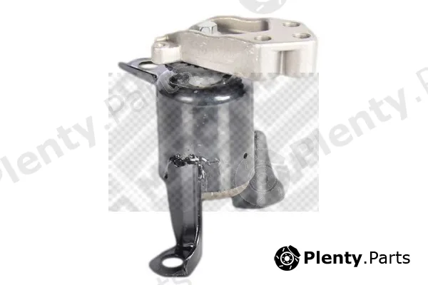 Mapco 36214 — Mounting, engine
