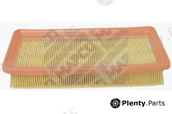 Mapco 60524 — Air Filter