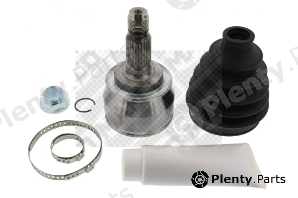 Mapco 16652 — Joint Kit, drive shaft