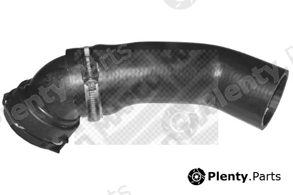 Mapco 39853 — Charge Air Hose