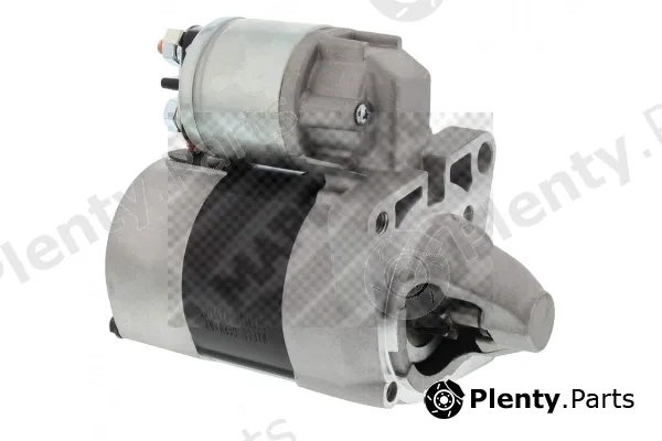 Mapco 13053 — Starter