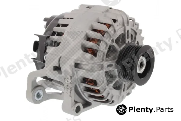 Mapco 13587 — Alternator