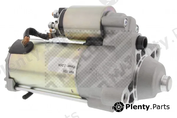 Mapco 113650 — Starter