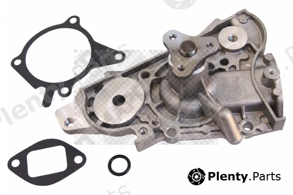 Mapco 21505 — Water Pump, engine cooling