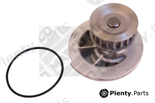 Mapco 21500 — Water Pump, engine cooling