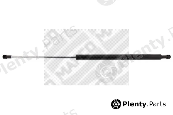 Mapco 91811 — Gas Spring, boot/cargo area